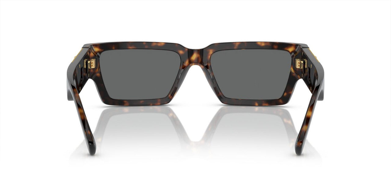 Gafas de Sol Versace 0VE4459 Unisex Color Havana