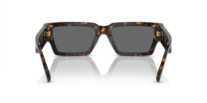 Gafas de Sol Versace 0VE4459 Unisex Color Havana