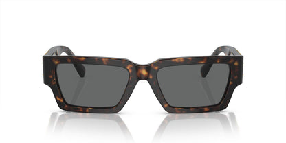 Gafas de Sol Versace 0VE4459 Unisex Color Havana
