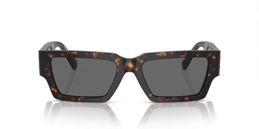 Gafas de Sol Versace 0VE4459 Unisex Color Havana