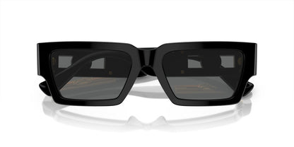 Gafas de Sol Versace 0VE4459 Unisex Color Negro