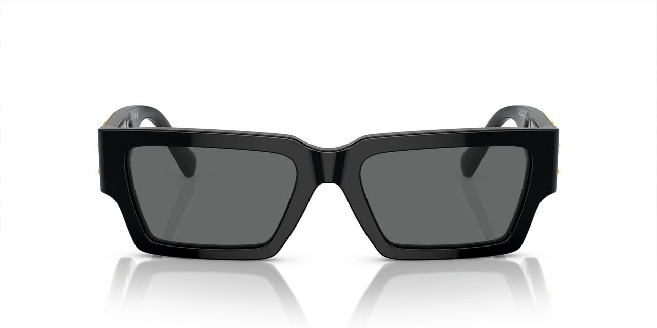 Gafas de Sol Versace 0VE4459 Unisex Color Negro