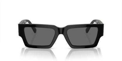 Gafas de Sol Versace 0VE4459 Unisex Color Negro