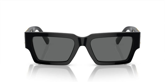 Gafas de Sol Versace 0VE4459 Unisex Color Negro