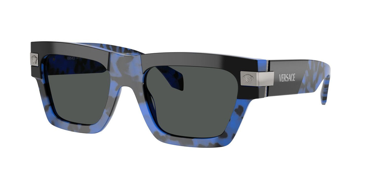 Gafas de Sol Versace VE4464 Hombre Color Azul