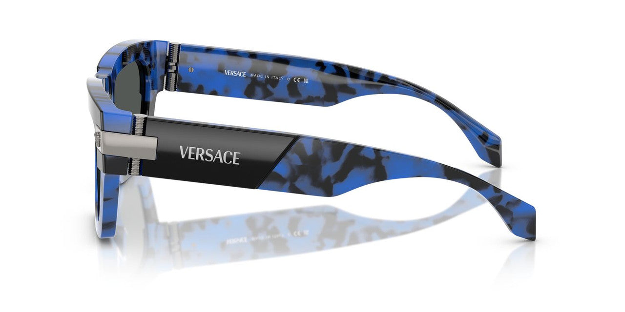 Gafas de Sol Versace VE4464 Hombre Color Azul