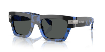 Gafas de Sol Versace VE4464 Hombre Color Azul