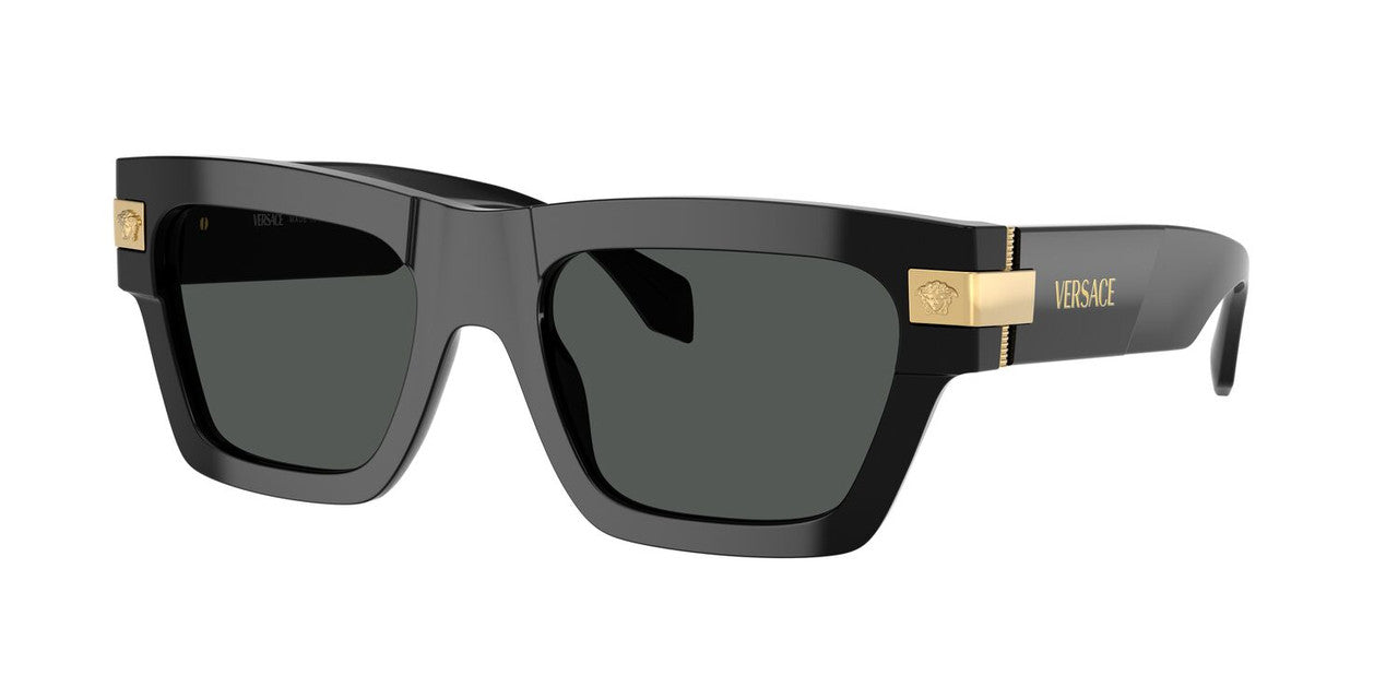 Gafas de Sol Versace VE4464 Hombre Color Negro