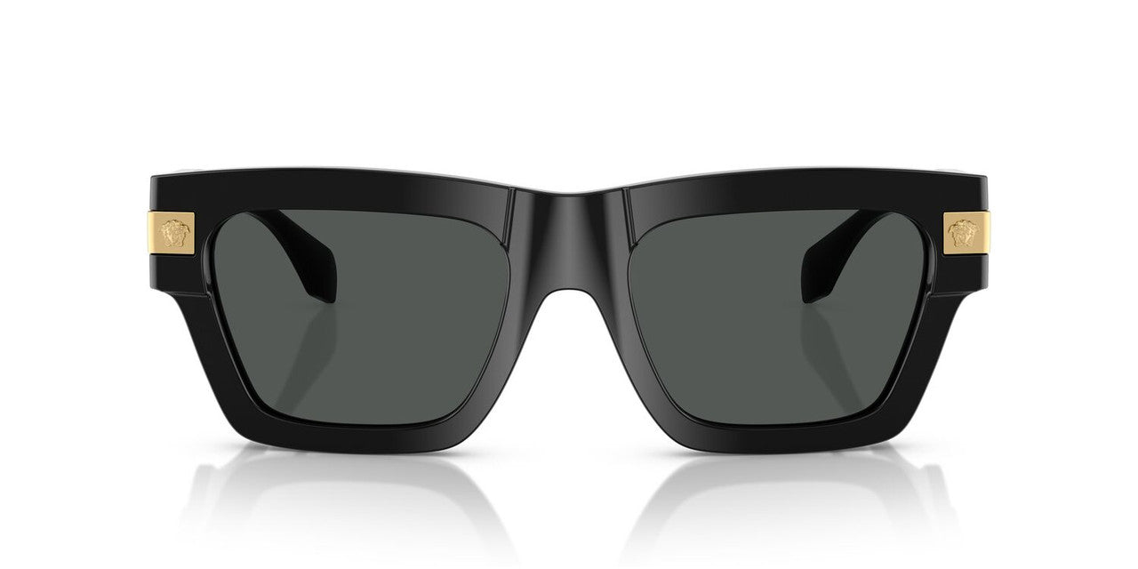 Gafas de Sol Versace VE4464 Hombre Color Negro
