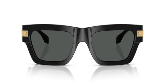 Gafas de Sol Versace VE4464 Hombre Color Negro