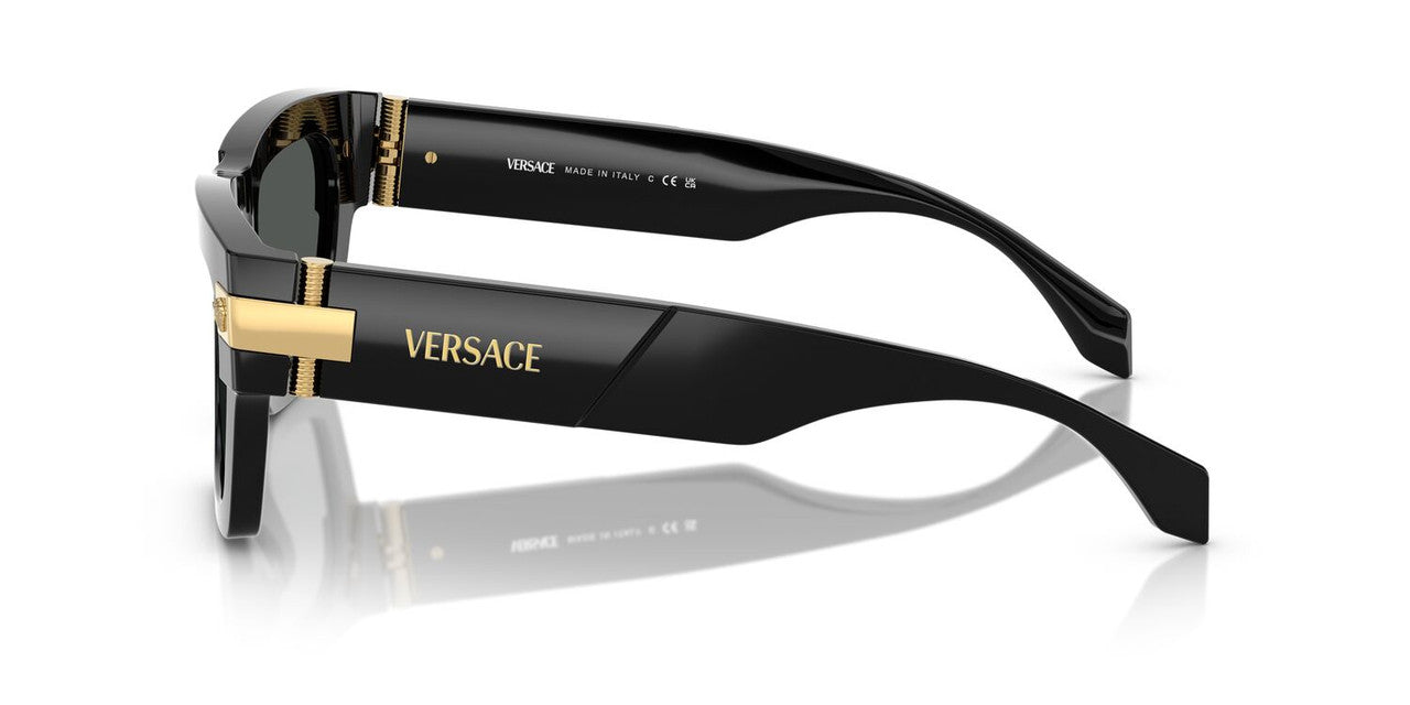 Gafas de Sol Versace VE4464 Hombre Color Negro