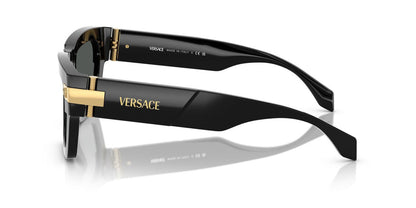Gafas de Sol Versace VE4464 Hombre Color Negro