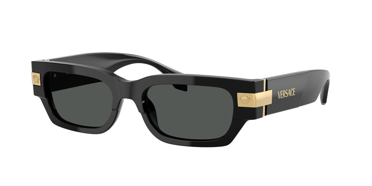 Gafas de Sol Versace VE4465 Hombre Color Negro