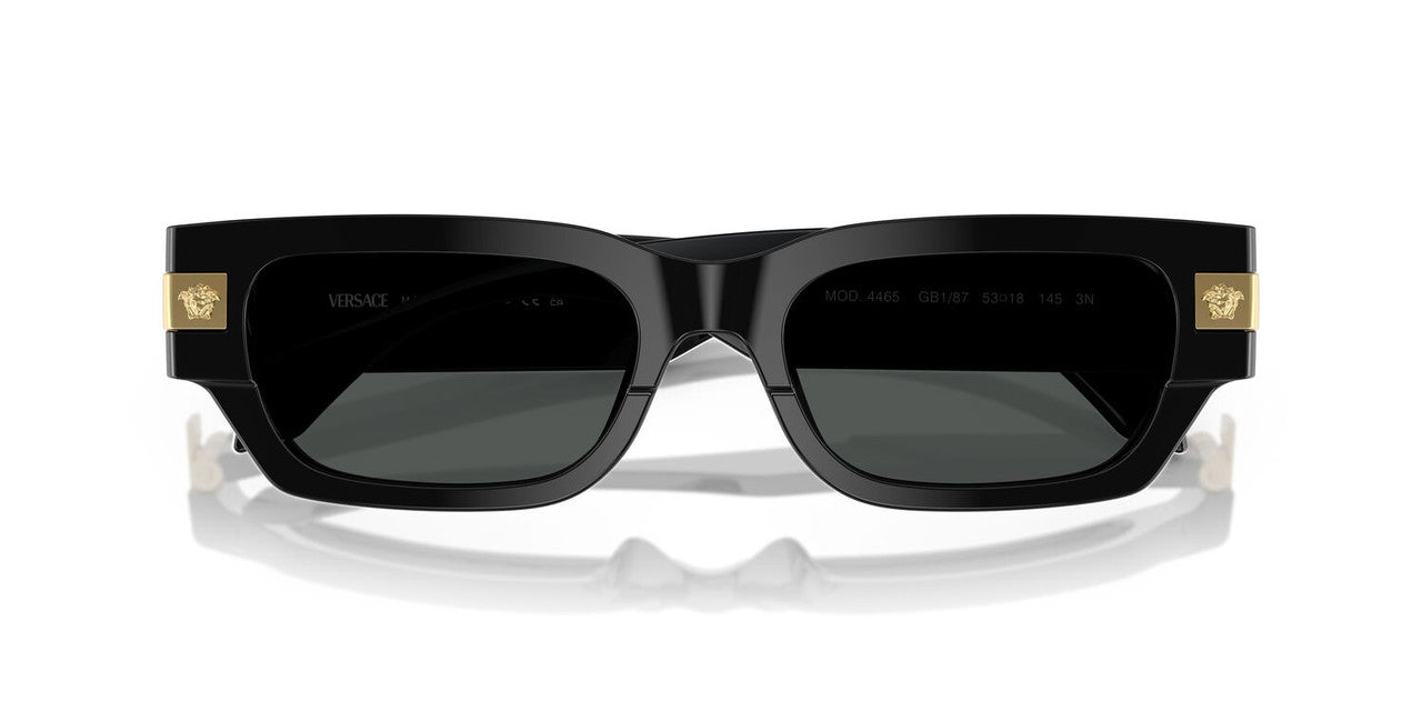 Gafas de Sol Versace VE4465 Hombre Color Negro