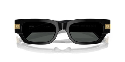 Gafas de Sol Versace VE4465 Hombre Color Negro