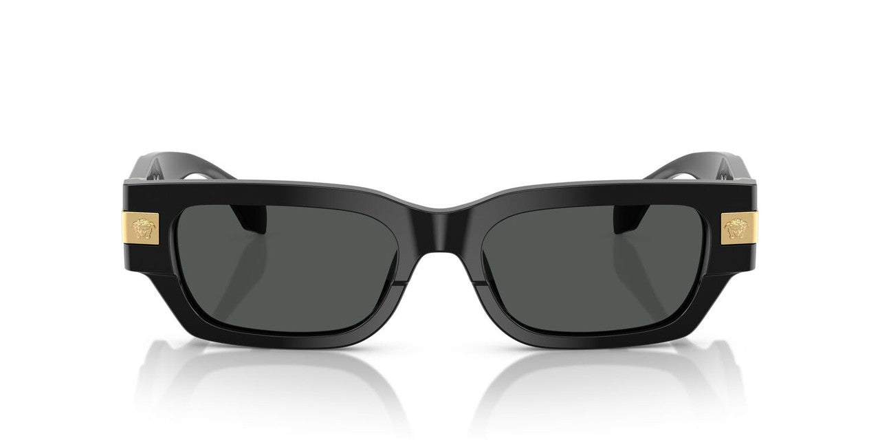 Gafas de Sol Versace VE4465 Hombre Color Negro
