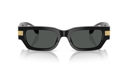 Gafas de Sol Versace VE4465 Hombre Color Negro