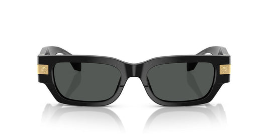 Gafas de Sol Versace VE4465 Hombre Color Negro