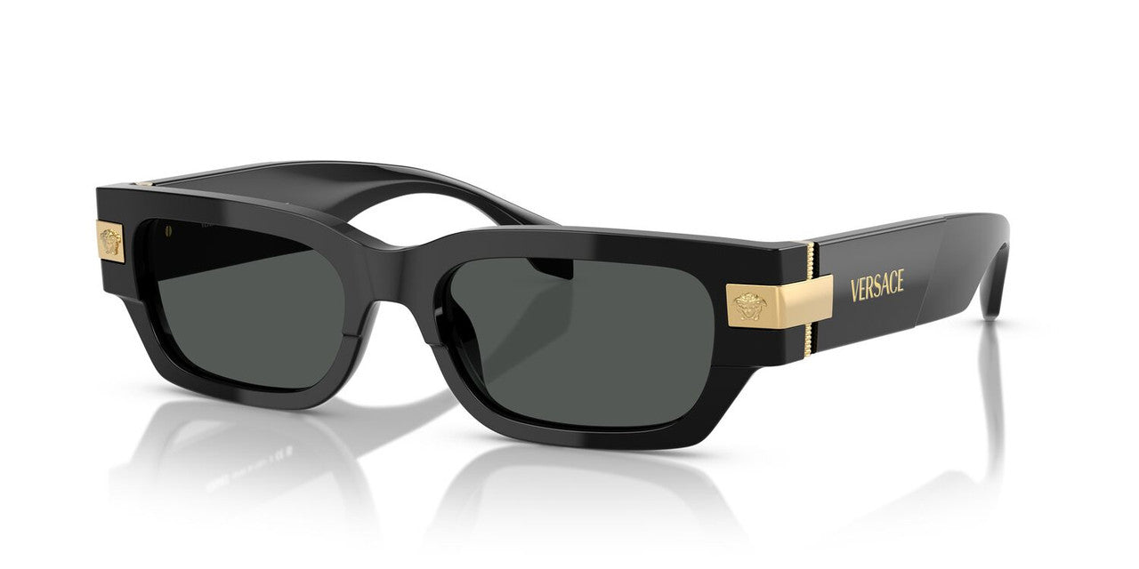 Gafas de Sol Versace VE4465 Hombre Color Negro