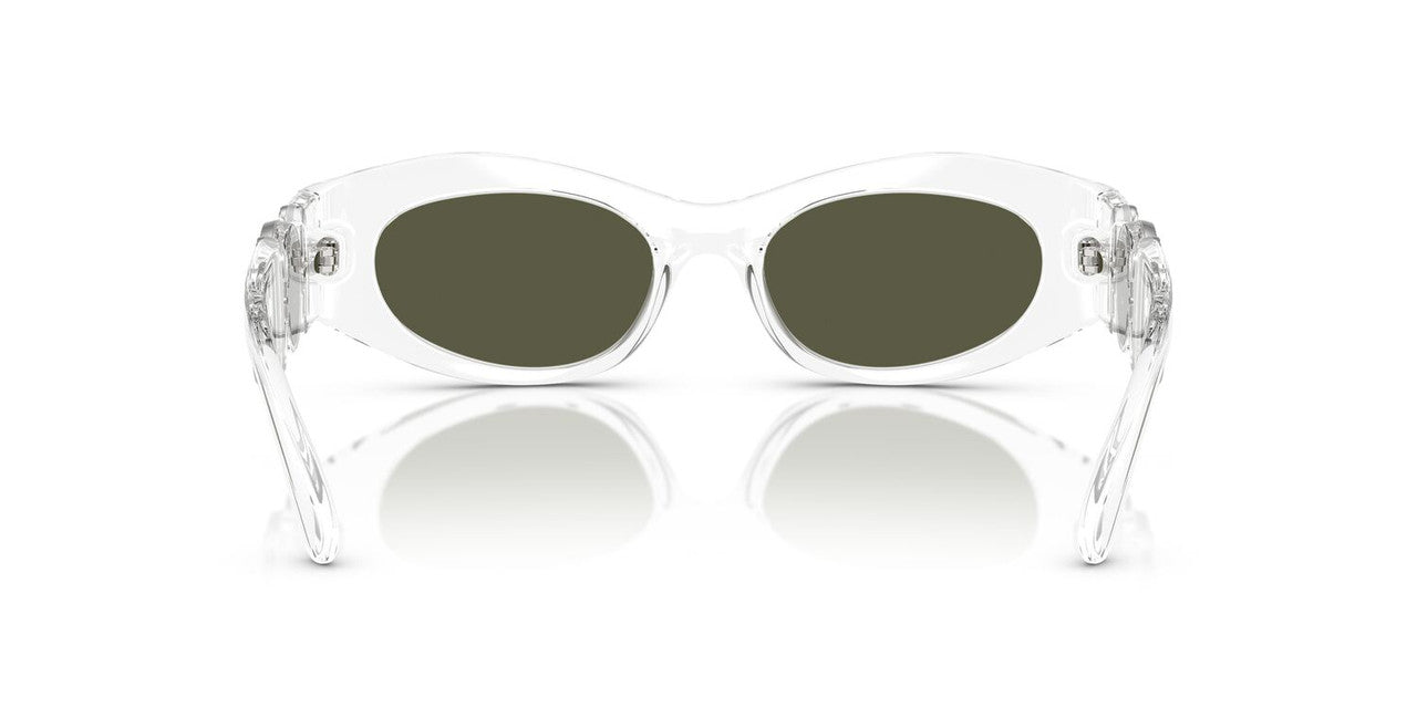 Gafas de Sol Versace VE4480U Mujer Color Transparente