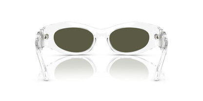 Gafas de Sol Versace VE4480U Mujer Color Transparente