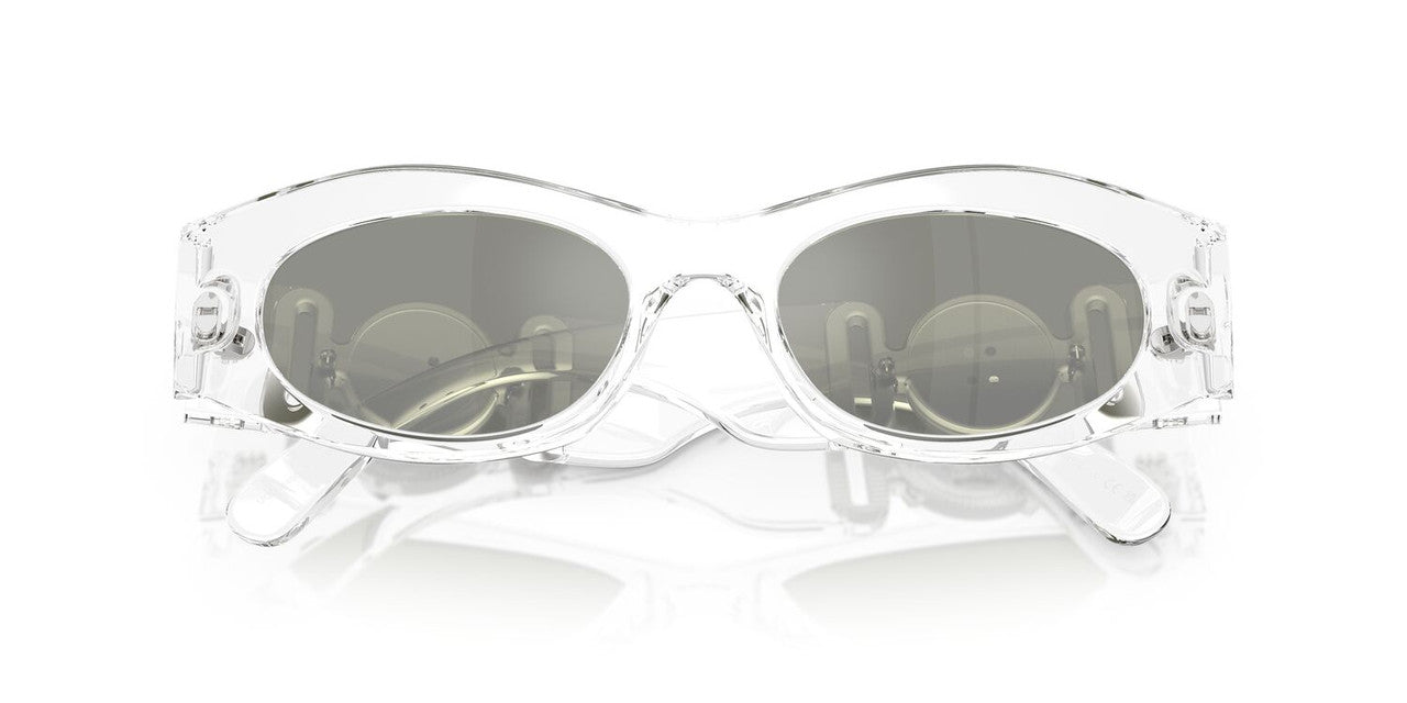 Gafas de Sol Versace VE4480U Mujer Color Transparente