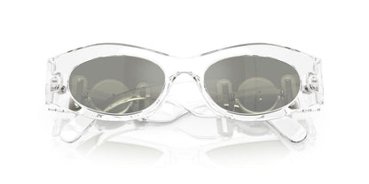 Gafas de Sol Versace VE4480U Mujer Color Transparente