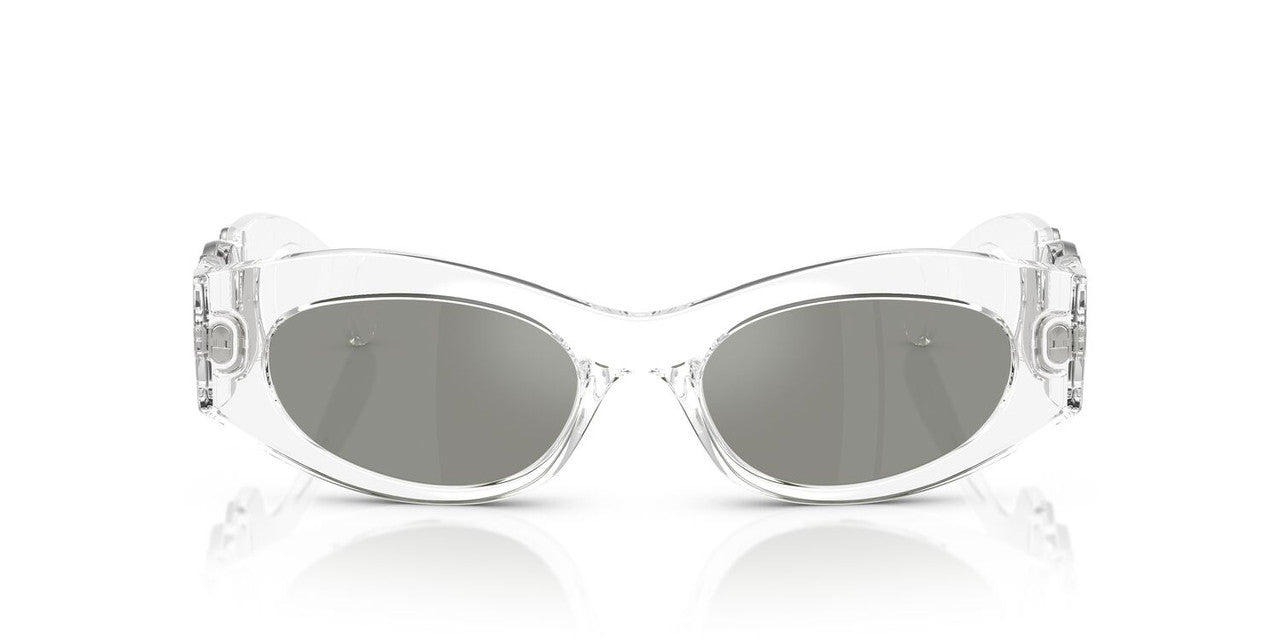 Gafas de Sol Versace VE4480U Mujer Color Transparente