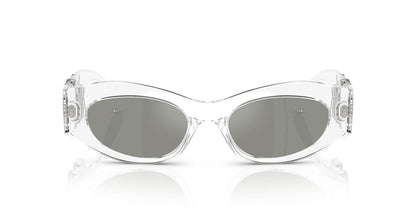 Gafas de Sol Versace VE4480U Mujer Color Transparente