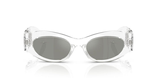 Gafas de Sol Versace VE4480U Mujer Color Transparente