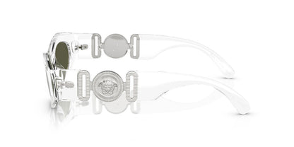 Gafas de Sol Versace VE4480U Mujer Color Transparente