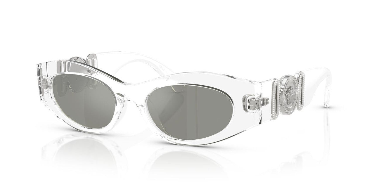 Gafas de Sol Versace VE4480U Mujer Color Transparente