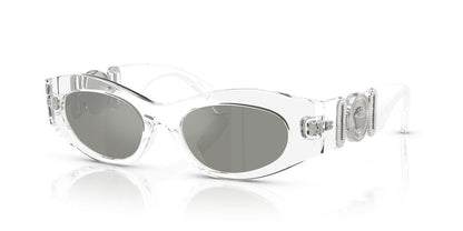 Gafas de Sol Versace VE4480U Mujer Color Transparente