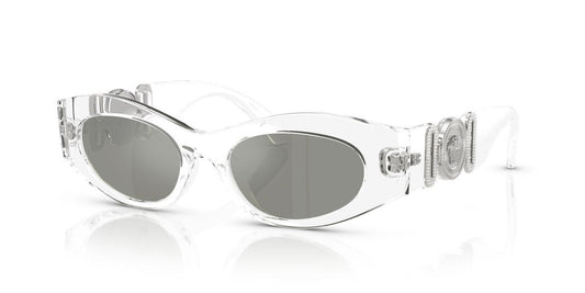 Gafas de Sol Versace VE4480U Mujer Color Transparente