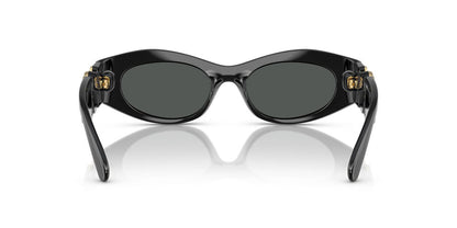 Gafas de Sol Versace VE4480U Mujer Color Negro