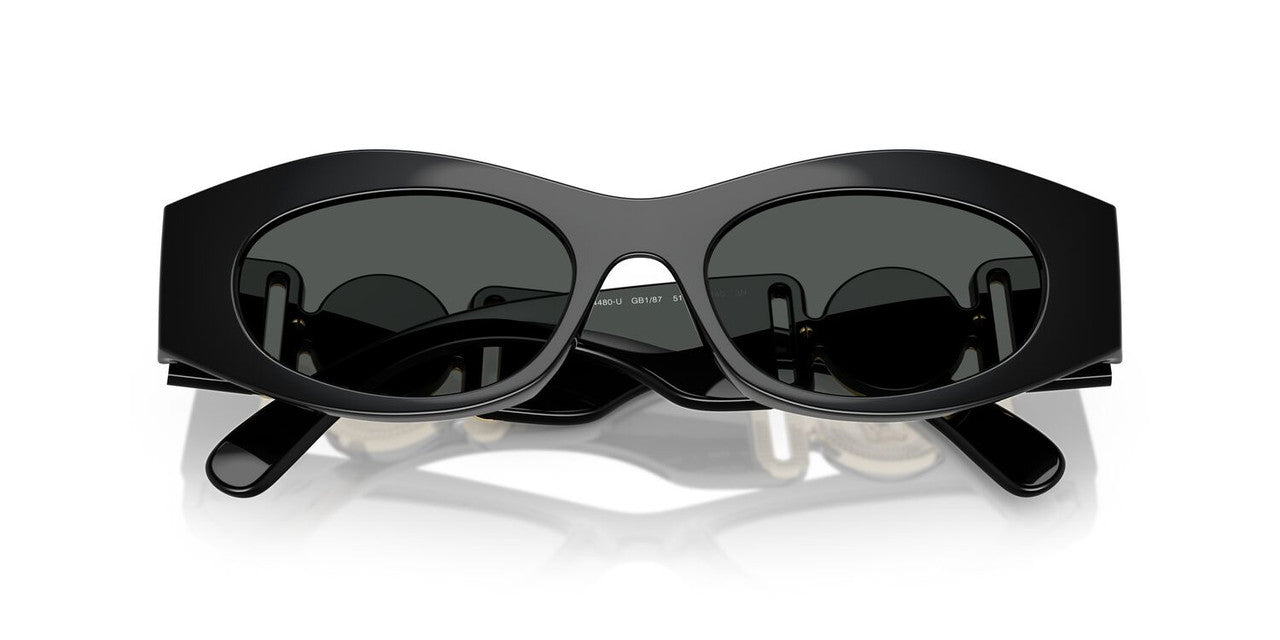 Gafas de Sol Versace VE4480U Mujer Color Negro