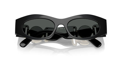 Gafas de Sol Versace VE4480U Mujer Color Negro