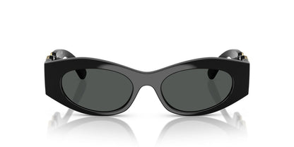 Gafas de Sol Versace VE4480U Mujer Color Negro