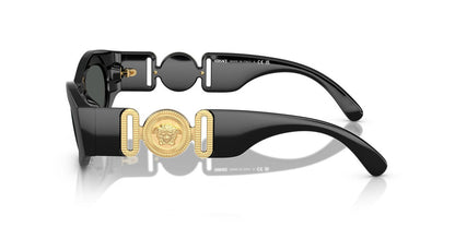 Gafas de Sol Versace VE4480U Mujer Color Negro