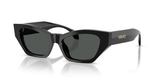 Gafas de Sol Versace VE4488U Mujer Color Negro