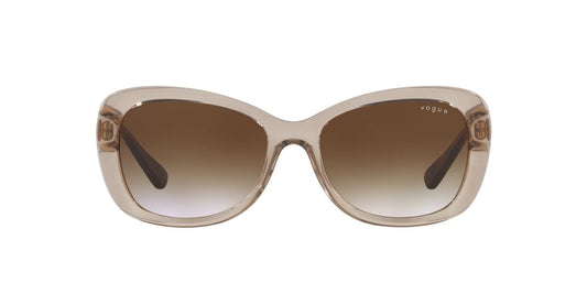 Gafas de Sol Vogue Eyewear 0VO2943SB Mujer Color Marrón