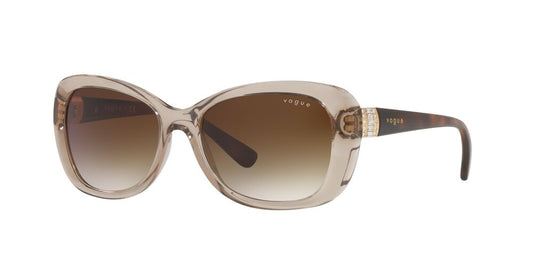 Gafas de Sol Vogue Eyewear 0VO2943SB Mujer Color Marrón
