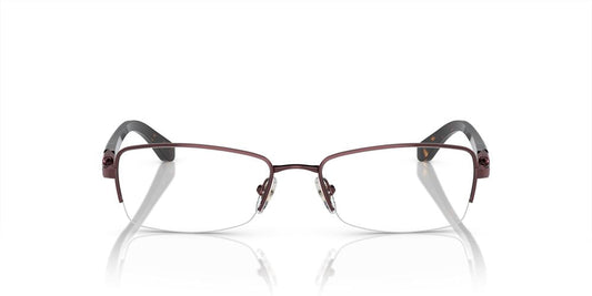 Gafas Oftálmicas Vogue Eyewear 0VO3813B Mujer Color Café