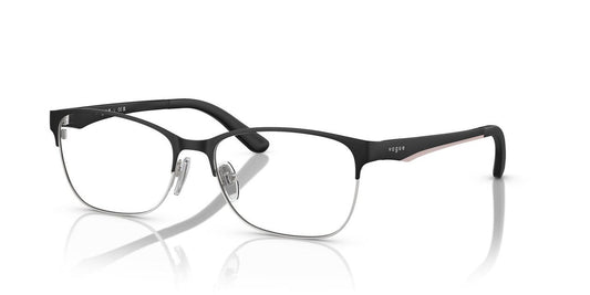 Gafas Oftálmicas Vogue Eyewear 0VO3940 Mujer Color Negro