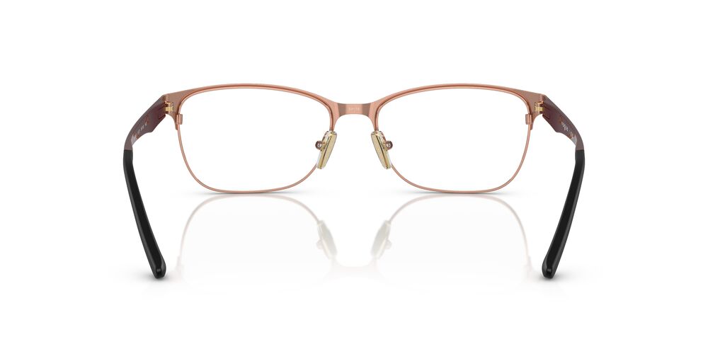 Gafas Oftálmicas Vogue Eyewear 0VO3940 Mujer Color Burdeo