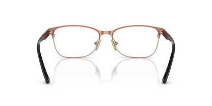 Gafas Oftálmicas Vogue Eyewear 0VO3940 Mujer Color Burdeo