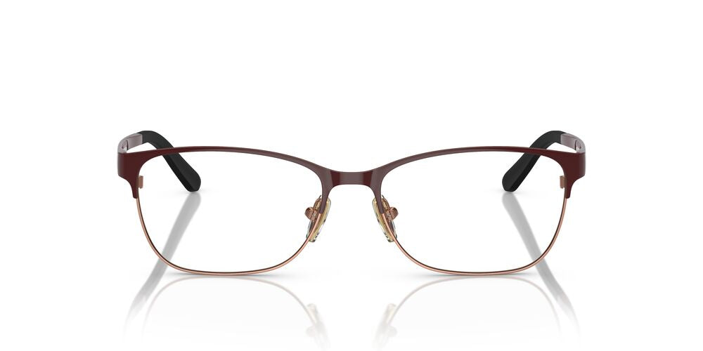 Gafas Oftálmicas Vogue Eyewear 0VO3940 Mujer Color Burdeo