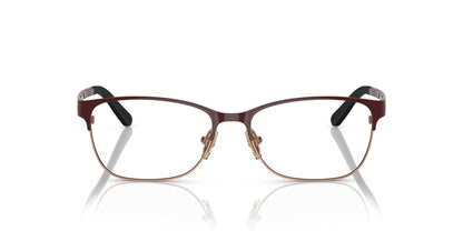 Gafas Oftálmicas Vogue Eyewear 0VO3940 Mujer Color Burdeo