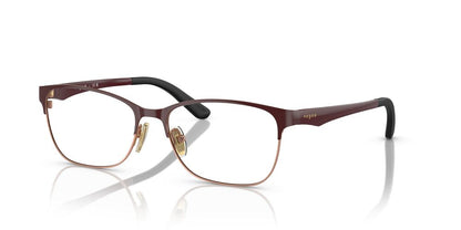 Gafas Oftálmicas Vogue Eyewear 0VO3940 Mujer Color Burdeo