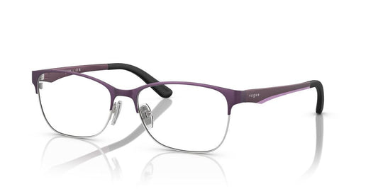 Gafas Oftálmicas Vogue Eyewear 0VO3940 Mujer Color Púrpura